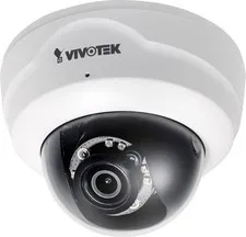 Vivotek FD8164 2 Megapixel Network Camera  Color, Monochrome FD8164F3