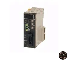 Omron CRT1 Master Unit for CJ Series with Terminal Block Adapter CJ1W-CRM21-B