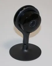 Google Nest A0005 Camera 1st Gen - Tested and removed from Google Account