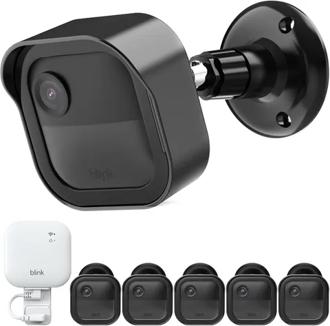 Camera Mount for Blink Outdoor 4 and Blink Outdoor 2K+, Blink Module Mount