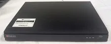 Digital Watchdog 12CH 8 PoE NVR DW-VG4128P DW-VG4124T8P No HDD No AC