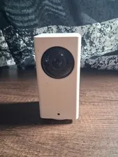Wyze Cam Pan V1 1080p Wi-Fi Camera ONLY WYZECP1  - Tested