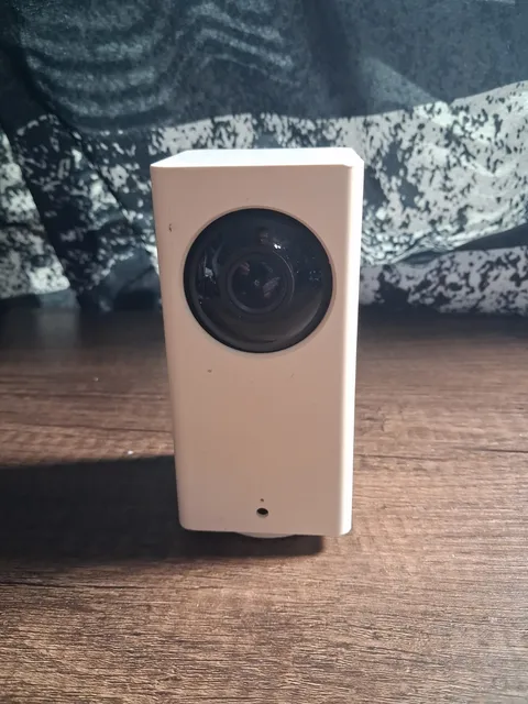 Wyze Cam Pan V1 1080p Wi-Fi Camera ONLY WYZECP1  - Tested