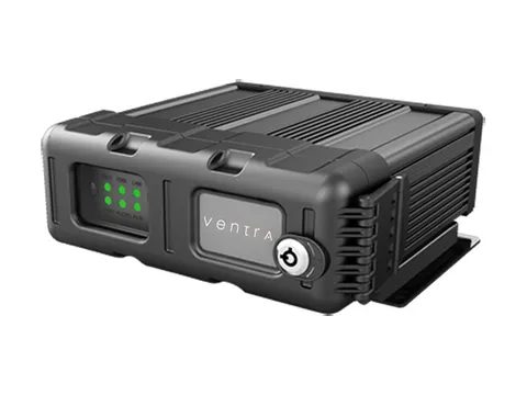 Ventra XDR-450/D-128 5-Channel 720p Hybrid Mobile DVR+ CAMERA