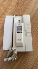 Aiphone IE-1GD(U) Handset Master Station 