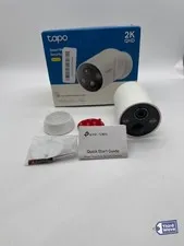 Tapo Tapo C425 Security Camera MagCam 2K QHD Wireless Magnetic Mount (2)
