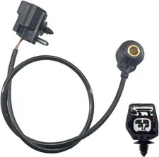 Ignition Knock Detonation Sensor Compatible with Explorer Mustang Ranger B4000 M