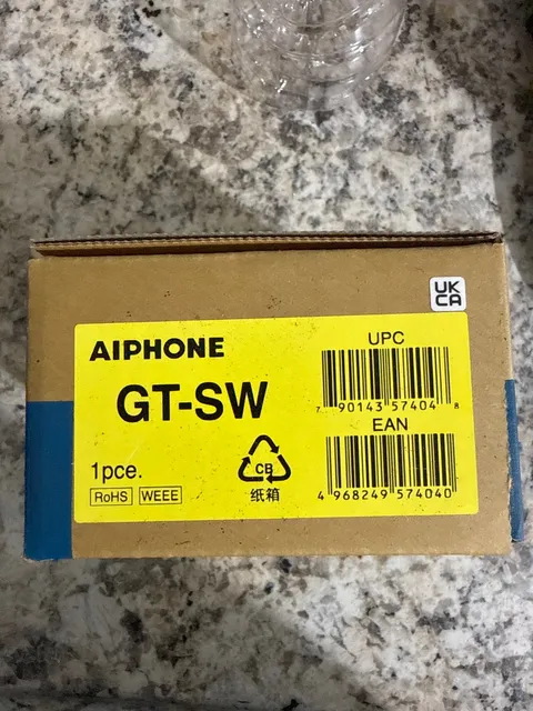 aiphone GT-SW