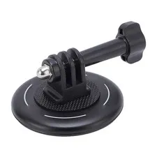 Magnetic Camera Base Strong Suction For Action 5pro Use Excellent