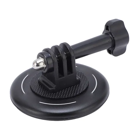 Magnetic Camera Base Strong Suction For Action 5pro Use Excellent