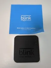 Blink Sync Module 2 for Smart Security Camera System BSM00401U Unit Only