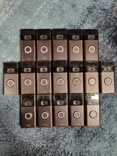 Lot Of 17x Ring Security Video Camera (Model 5UM5E5) - AS-IS 
