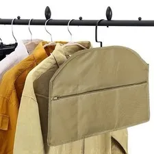 Lightweight Hanging Storage Bag for Clothes Hangers 600D Oxford Waterproof
