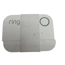 Ring Alarm Contact Sensor 2nd Gen White Z-Wave Door Window Sensor
