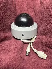 Interlogix TVD-3001  1.3MP   IP PoE Mini Dome Security Camera