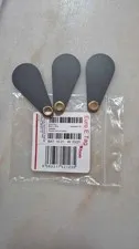 Pyronix Castle Care Tech Enforcer Euro46 Proximity Tags EUR-ETAG Alarm 3x