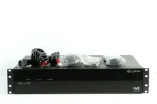 Luma LUM-501-NVR-8CH 4TB 8 Channel Network Video Recorder HD