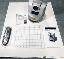 Vaddio ClearVIEW HD-20 PTZ Camera 998-6950-000 (no power supply)