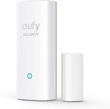 Eufy Security Entry Sensor Detects Opened And Closed Doors Or Windows Door