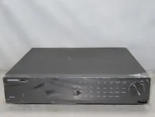 Samsung 16-Channel 1080p Analog Real-time DVR SRD-1694N2T