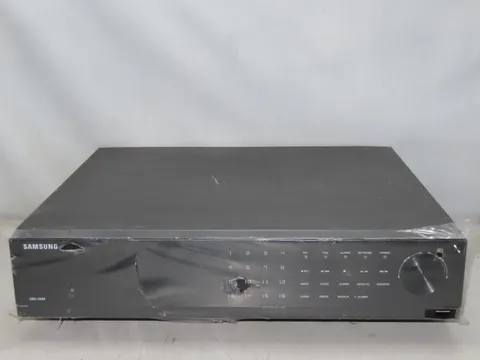 Samsung 16-Channel 1080p Analog Real-time DVR SRD-1694N2T