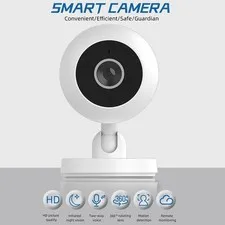 A2 Mini WiFi IP Camera HD Home Security Surveillance Camera Pet Dog Baby Monitor