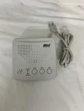 Novi Intercom 2 Channel WI-2C White Tested Working