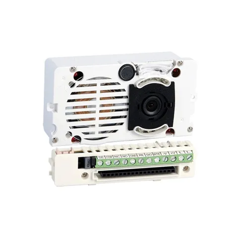 IKALL Simplebus 2-Wire Color Camera Group