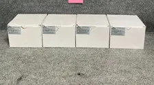 iBrido IMD-V13M/PW Network Camera 2.8-12mm IR 4 Pack Used