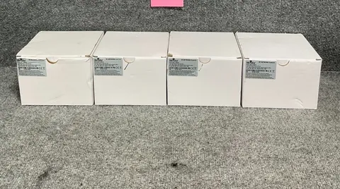 iBrido IMD-V13M/PW Network Camera 2.8-12mm IR 4 Pack Used