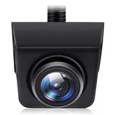 Backup Camera Rear View Reverse 5.51*3.93* 1.96 inch, Black