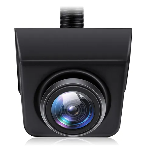 Backup Camera Rear View Reverse 5.51*3.93* 1.96 inch, Black