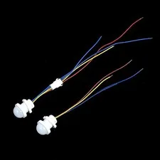 110/220v Sensitive Infrared Light Motion Sensor Automatic Sensor Light Swi R  A3