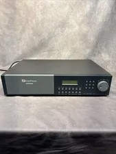 EverFocus EDSR900 CCTV DVR Digital Video Recorder Security Camera System wRemote