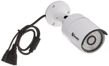 Swann SWNHD815CAMUS 3MP AddOn Bullet Camera, White