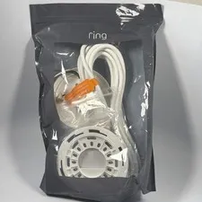 Ring Plug-In Mount for Ring Floodlight Cam Wired and Wired Plus 840080516479 New