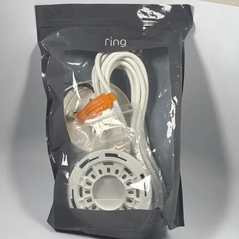 Ring Plug-In Mount for Ring Floodlight Cam Wired and Wired Plus 840080516479 New
