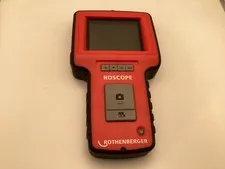 Rothenberger ROSCOPE® Module Parts or Repair