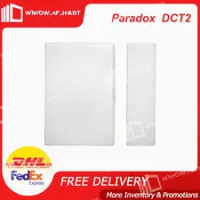 Paradox DCT2 | Ultra-Small Door Contact Genuine FedEx or DHL delivery
