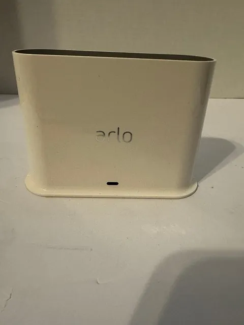 Netgear Arlo VMB4500 Base Station | No Power Adapter