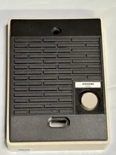 Aiphone LE-D Surface Mount Audio Intercom Door Station Unit