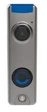 RESIDEO DBCAM-TRIM WIFI HD 2-WAY AUDIO DOORBELL CAMERA TC 2.0 SKYBELL SILVER LN