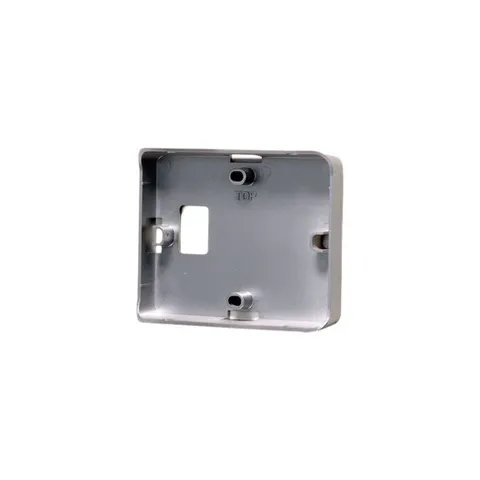 NESS Back Box Mount Suit Navigator Keypad Ness