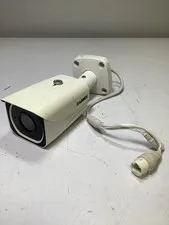 Lorex LNB8005-C 4K NTSC IP Bullet Security Surveillance Camera, C6C