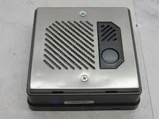 Nortel NT8B79FDE6 Stainless Steel Digital Door Phone BST Doorphone #2