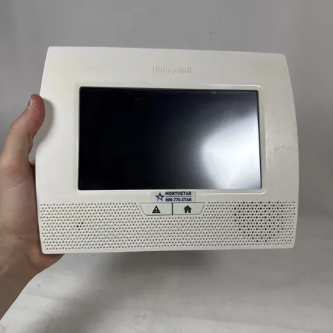 Honeywell LYNX Touch L7000 Wi-Fi Wireless Security System Control Panel w/Batt