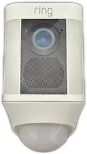 Ring Spotlight Surveillance Cam