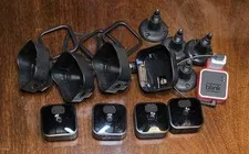 Set of 4 Blink Outdoor (3rd Generation) Cameras w/ Sync Module and Mounts