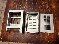Lorex DVR Hard Drive Tray Carriage Only - OEM (L164000)