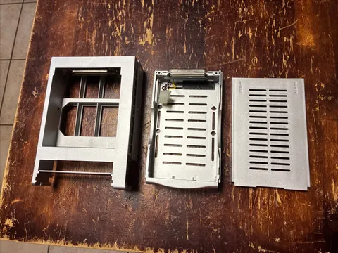 Lorex DVR Hard Drive Tray Carriage Only - OEM (L164000)